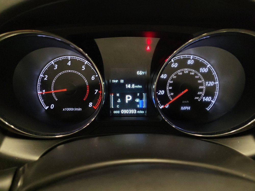 Used 2016 Mitsubishi Outlander Sport SE AWD/4WD image 23