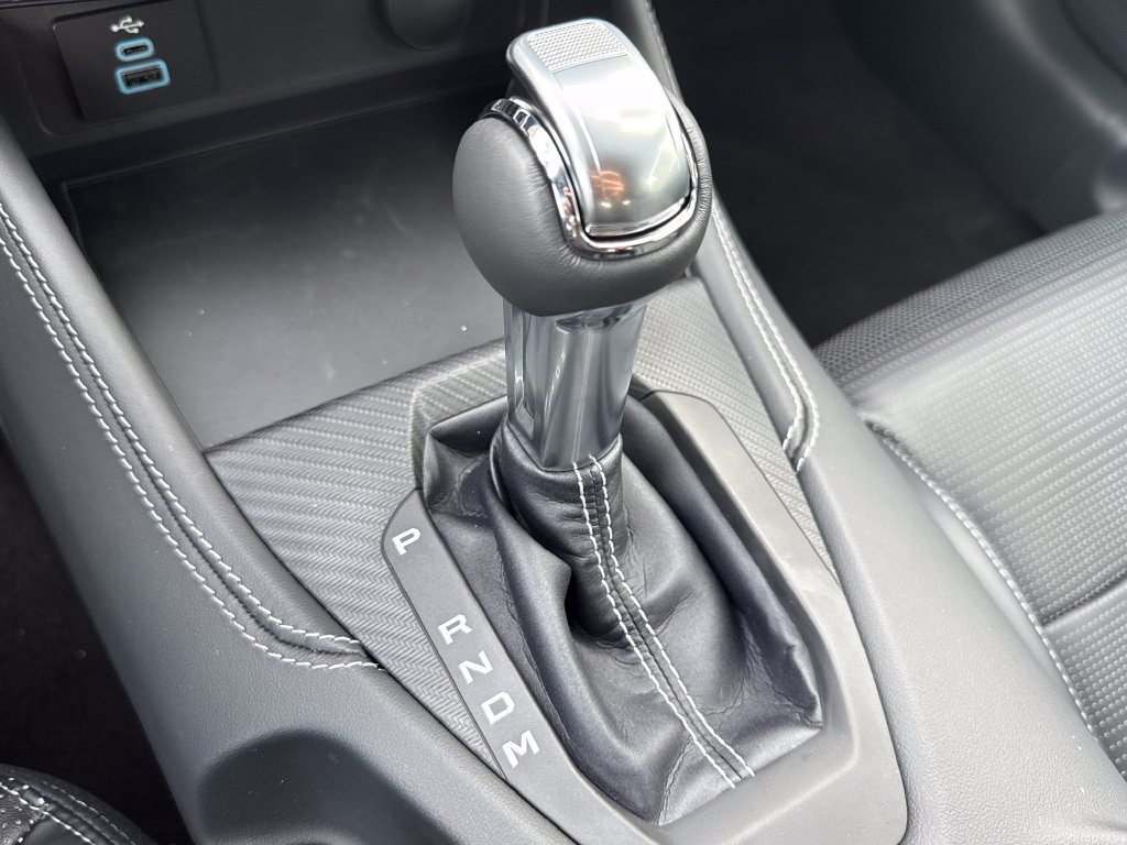 New 2026 Ford Mustang GT Premium w/ GT Performance Package RWD image 27