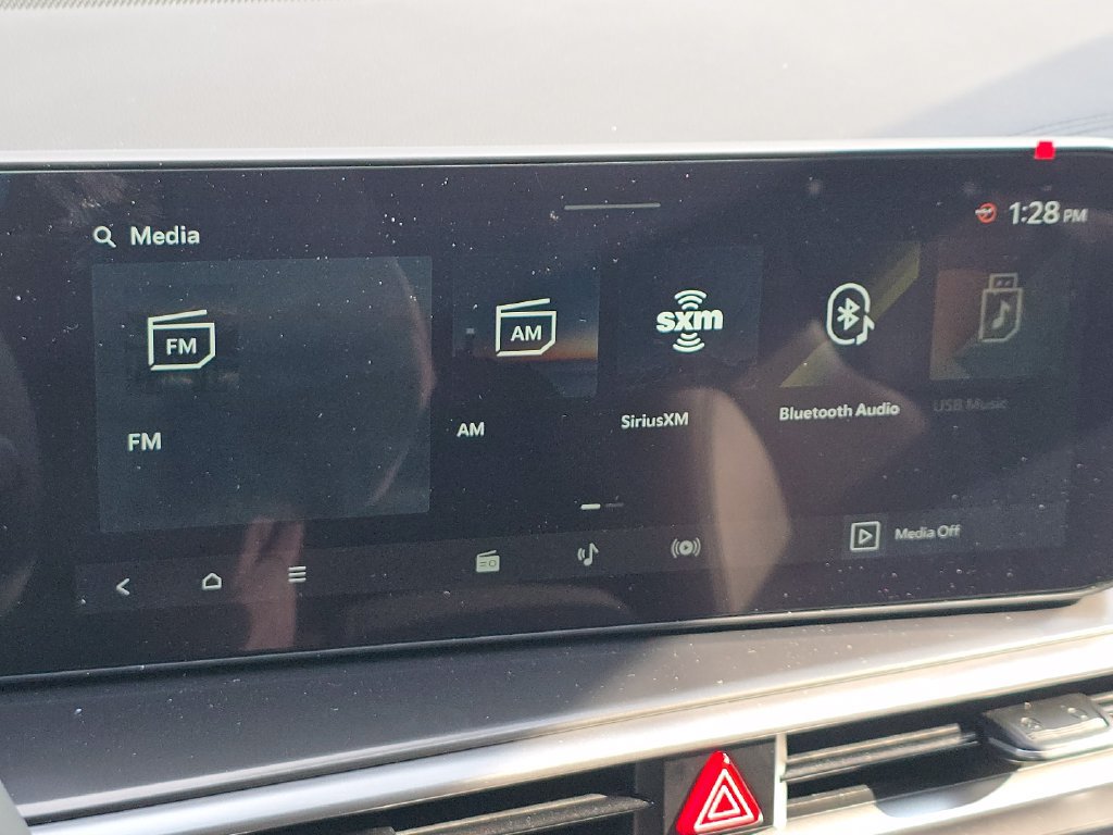 New 2026 Kia Sorento S AWD/4WD image 7