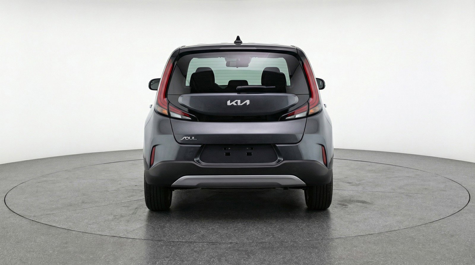 Used 2025 Kia Soul LX w/ LX Technology Package image 7