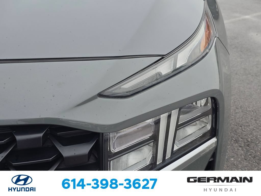 Used 2023 Hyundai Santa Fe SEL FWD image 15