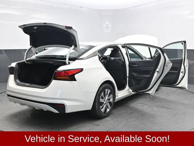 Used 2021 Nissan Altima 2.5 S FWD image 47