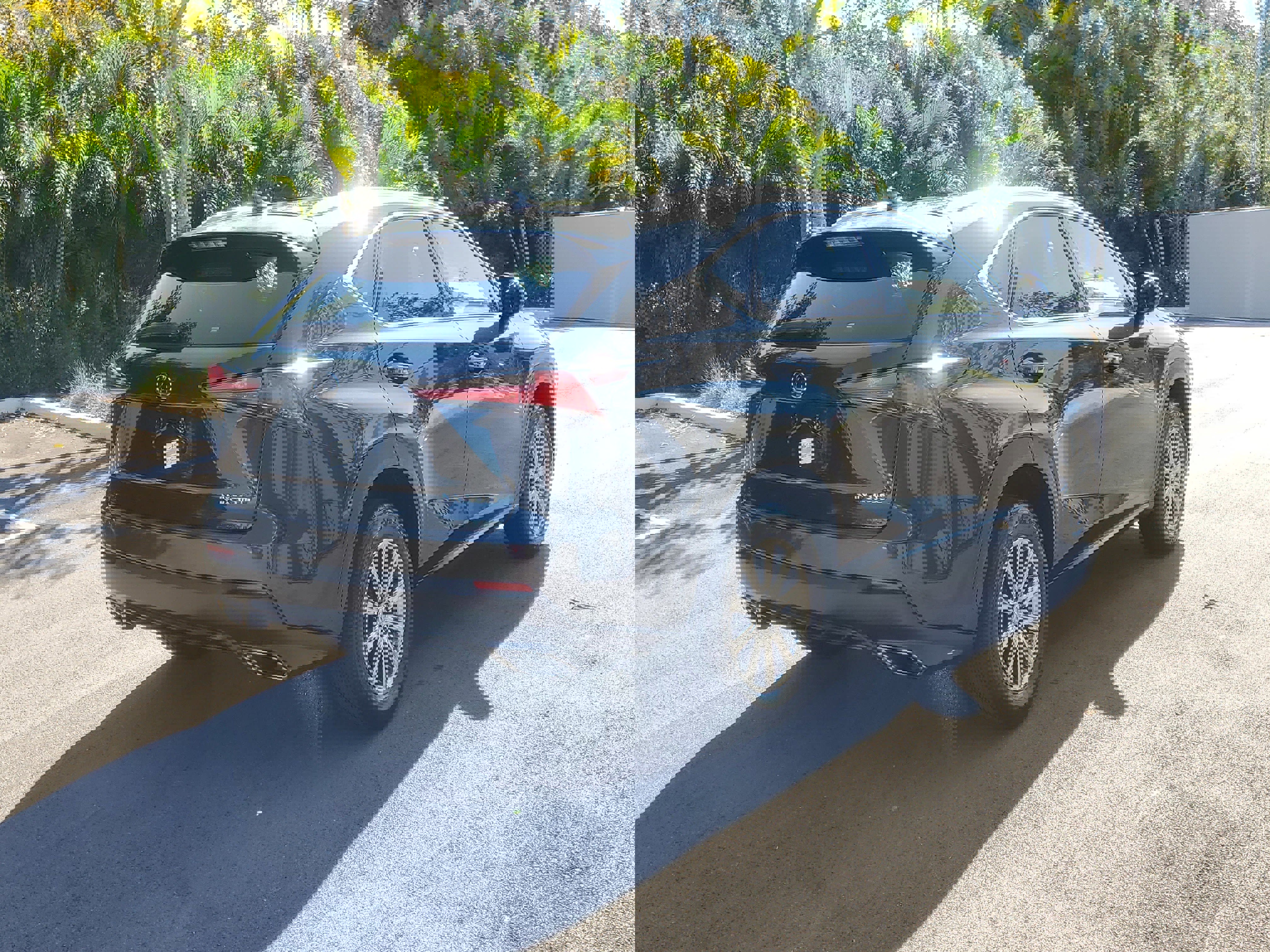 Used 2019 Lexus NX 300 FWD image 8