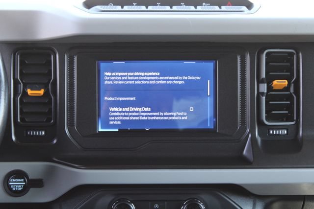 Used 2022 Ford Bronco Badlands AWD/4WD image 17