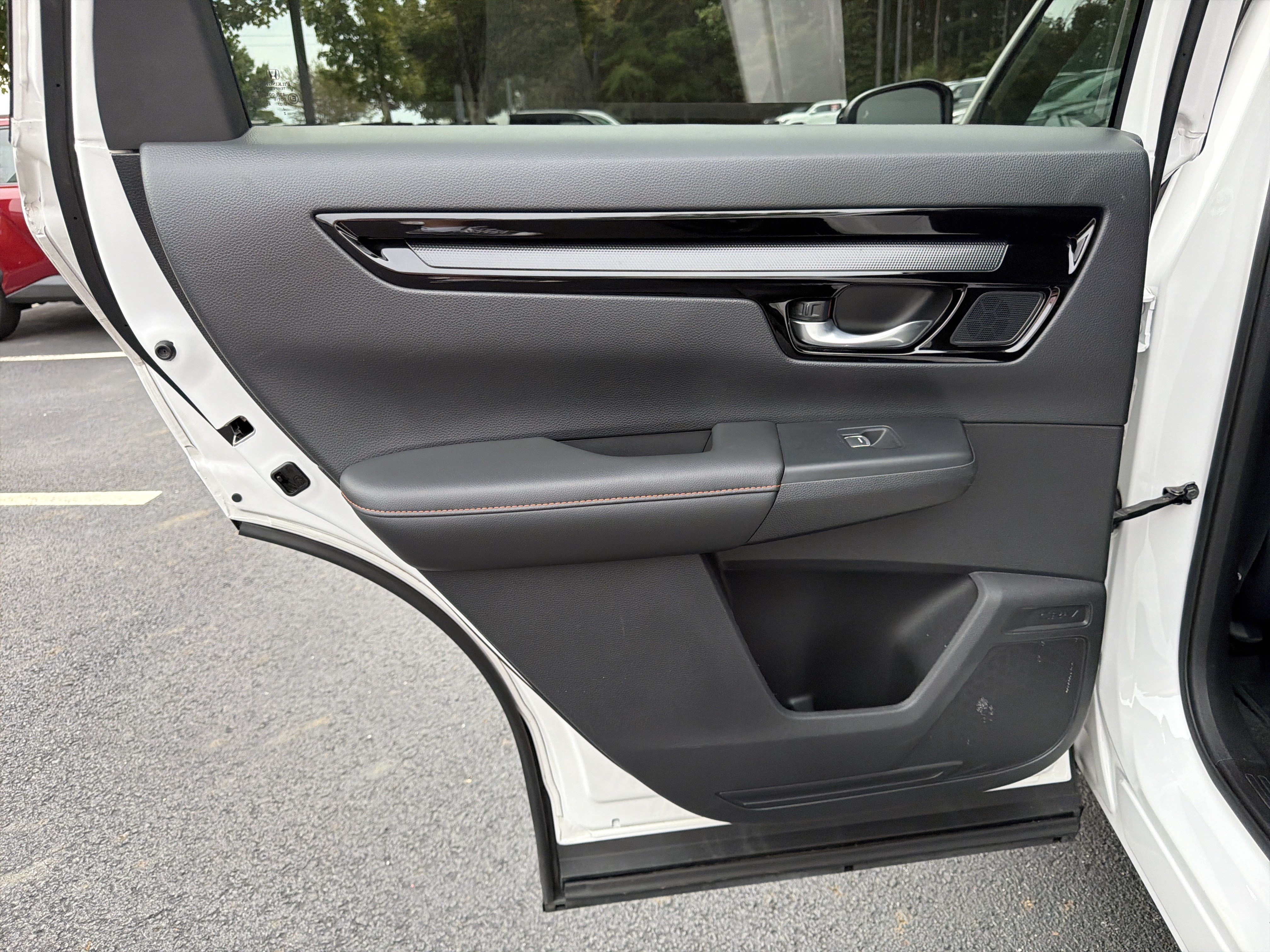 Used 2023 Honda CR-V Sport Touring image 22