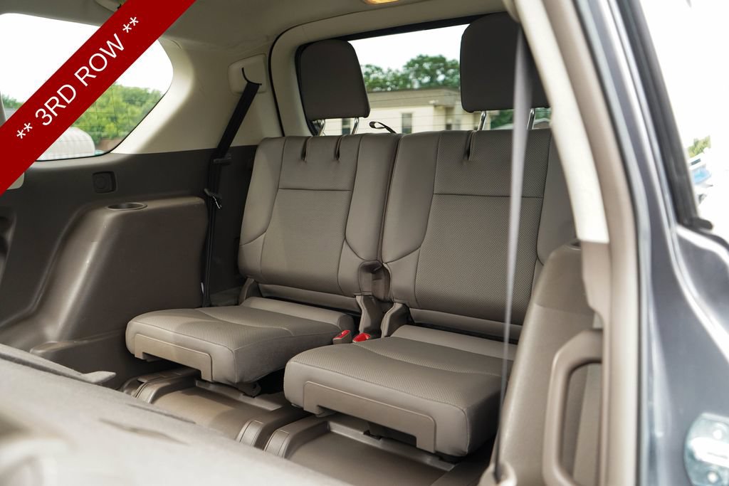 Used 2019 Lexus GX 460 w/ Navigation Package AWD/4WD image 15