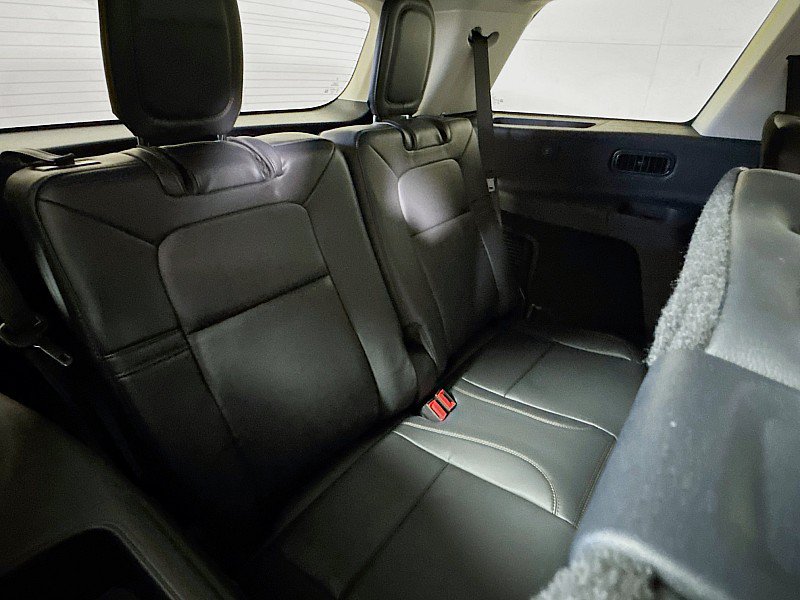 New 2026 Lincoln Aviator AWD image 28