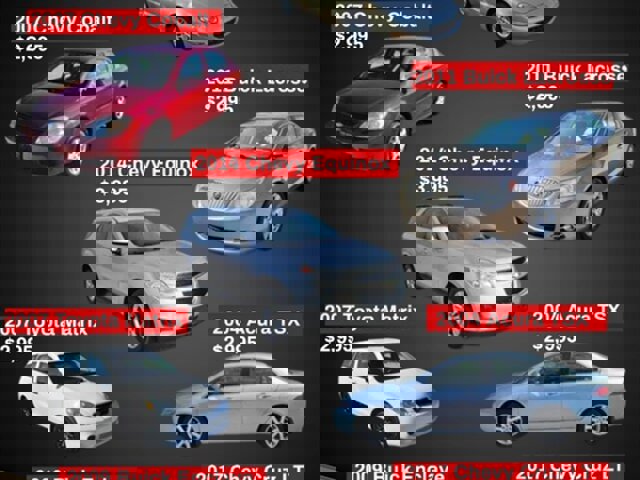 Used 2009 Buick Enclave CXL w/ Driver Confidence Package image 9