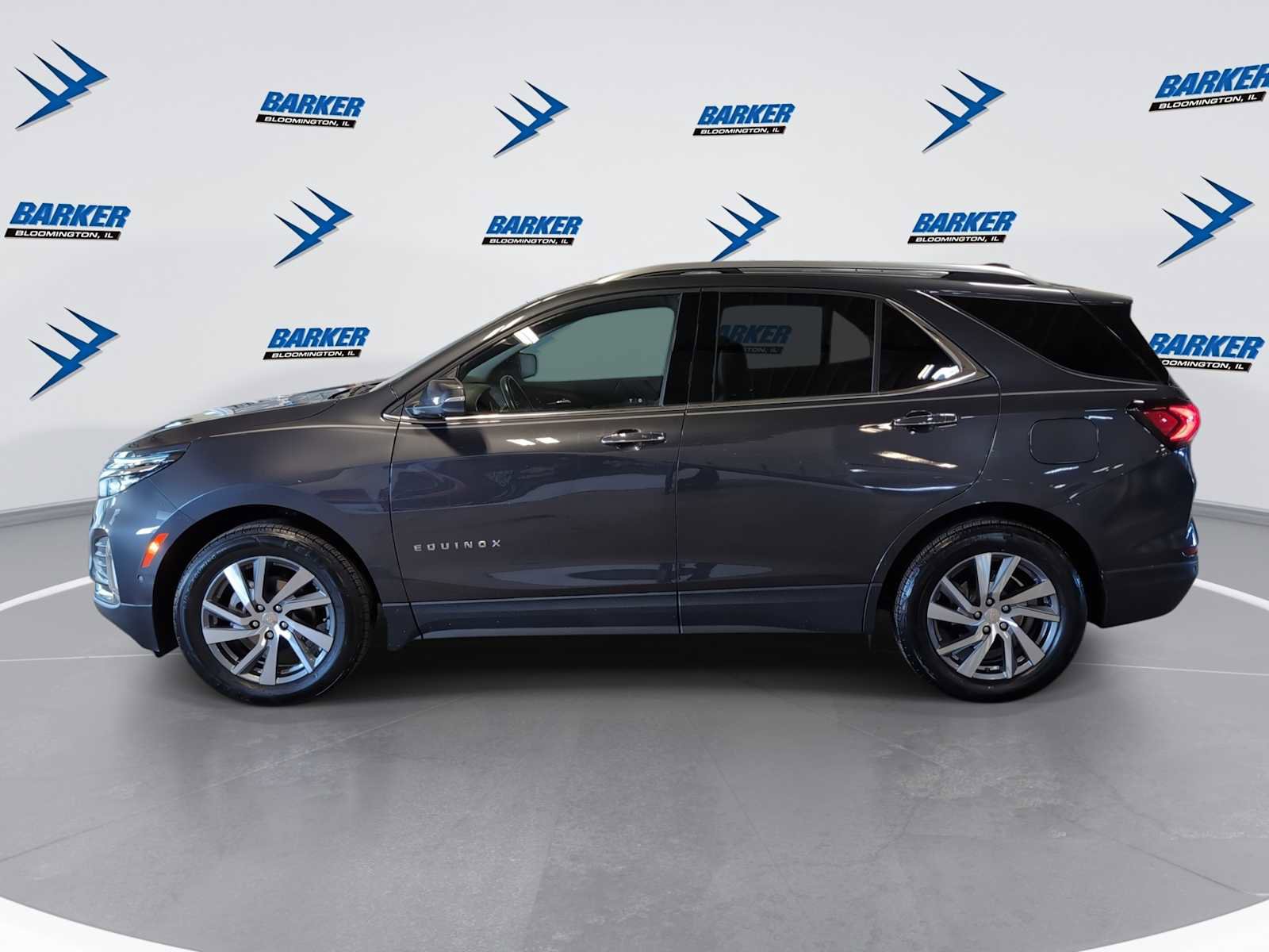 Used 2022 Chevrolet Equinox Premier image 5