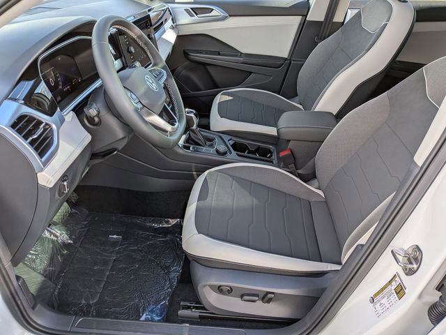 New 2026 Volkswagen Taos SE AWD/4WD image 10