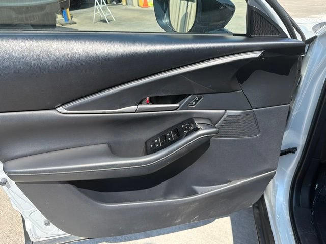 Used 2024 MAZDA CX-30 AWD 2.5 S w/ Select Sport Pkg image 18