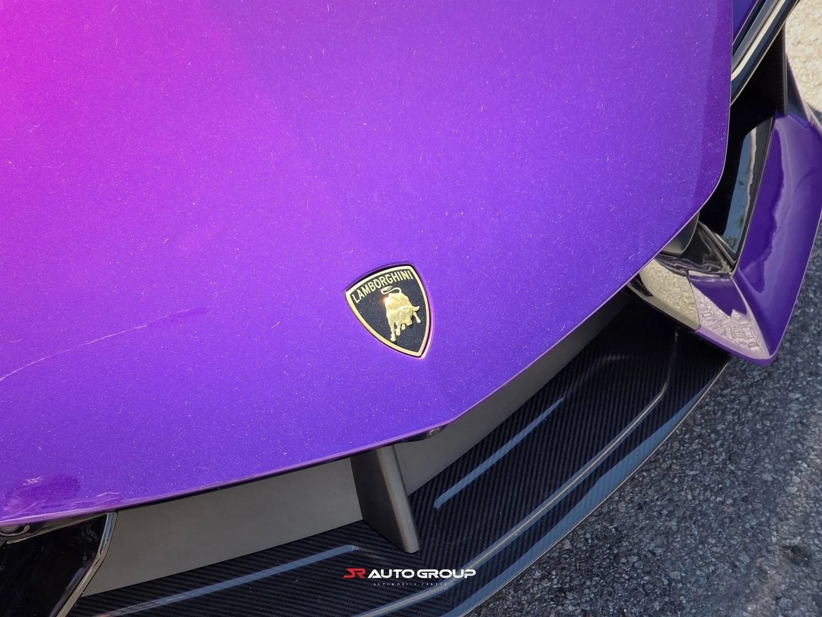 Used 2024 Lamborghini Revuelto AWD/4WD image 8