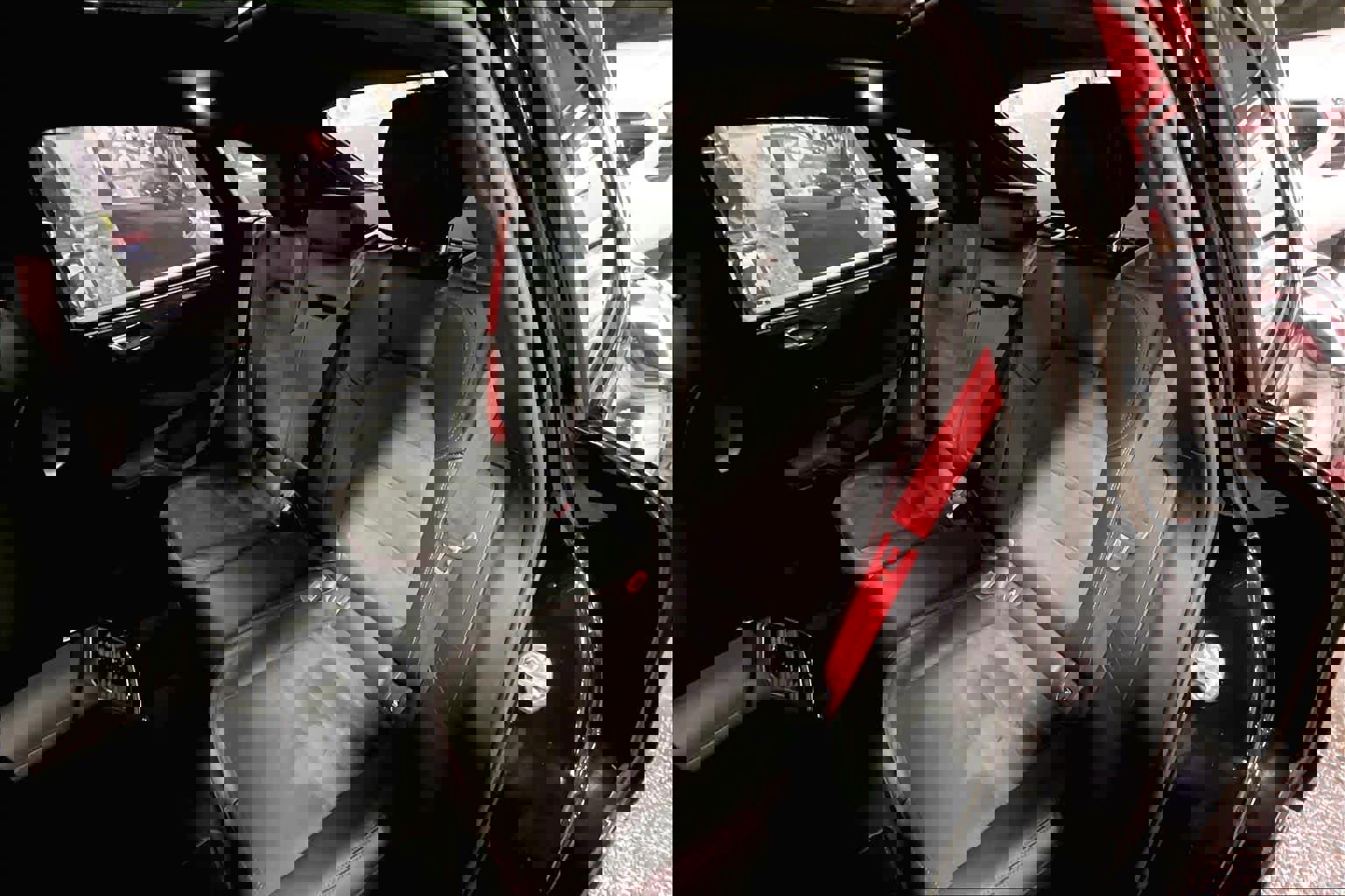 Used 2024 Porsche Macan GTS image 20