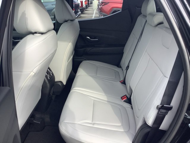 New 2026 Hyundai Santa Cruz SEL AWD/4WD image 19