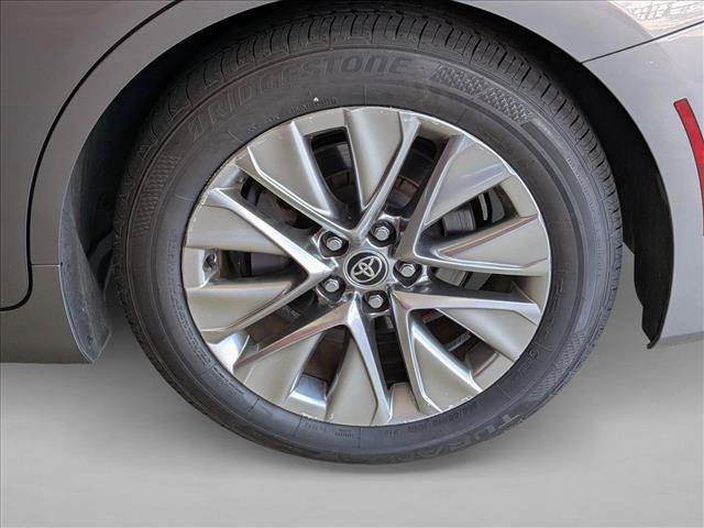 Used 2021 Toyota Mirai w/ Advanced Technology Package RWD image 19