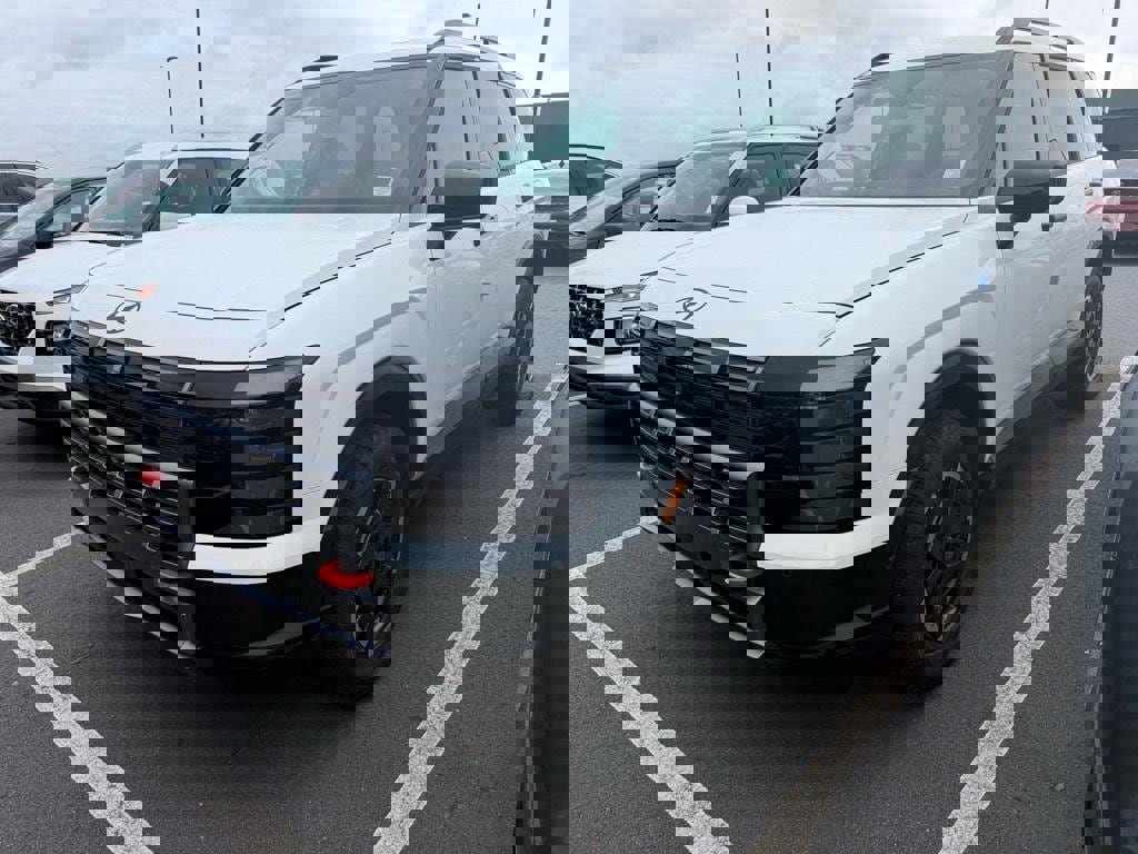 New 2026 Hyundai Palisade XRT Pro image 7