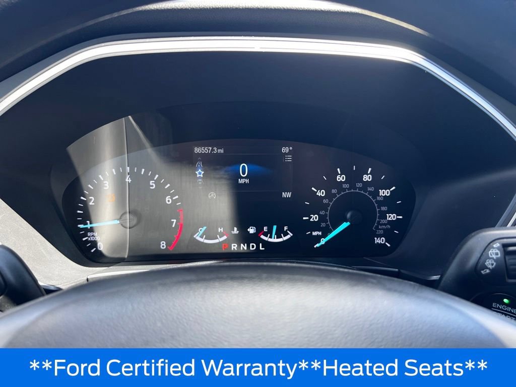 Used 2020 Ford Escape SE AWD/4WD image 41