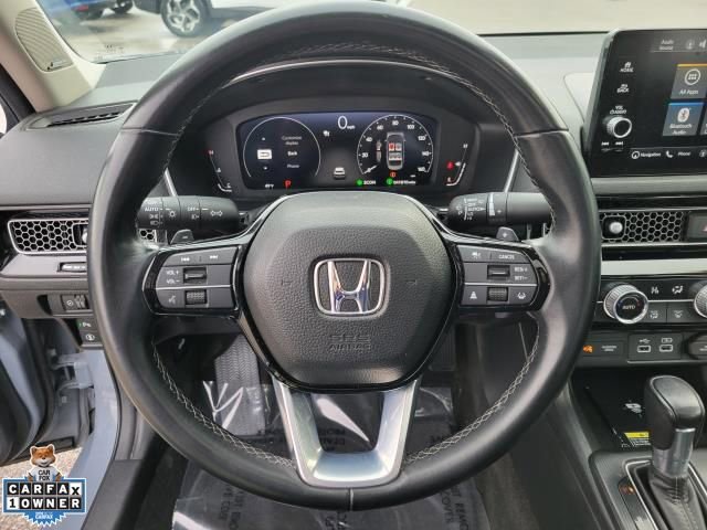 Used 2024 Honda Civic Touring image 20