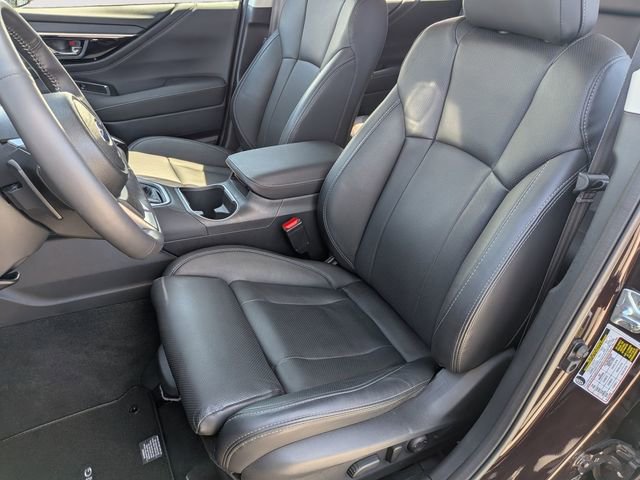 Certified 2024 Subaru Outback Touring image 27