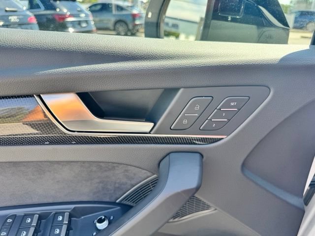 Certified 2024 Audi SQ5 Premium Plus w/ Premium Plus Package AWD/4WD image 20