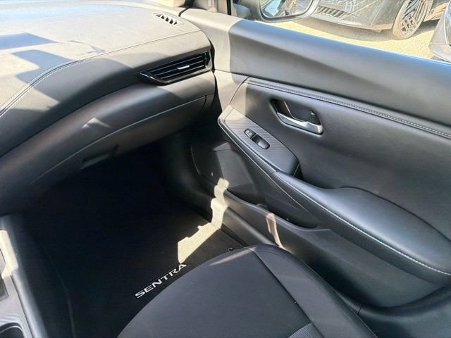 Used 2025 Nissan Sentra SV w/ Trunk Package FWD image 19
