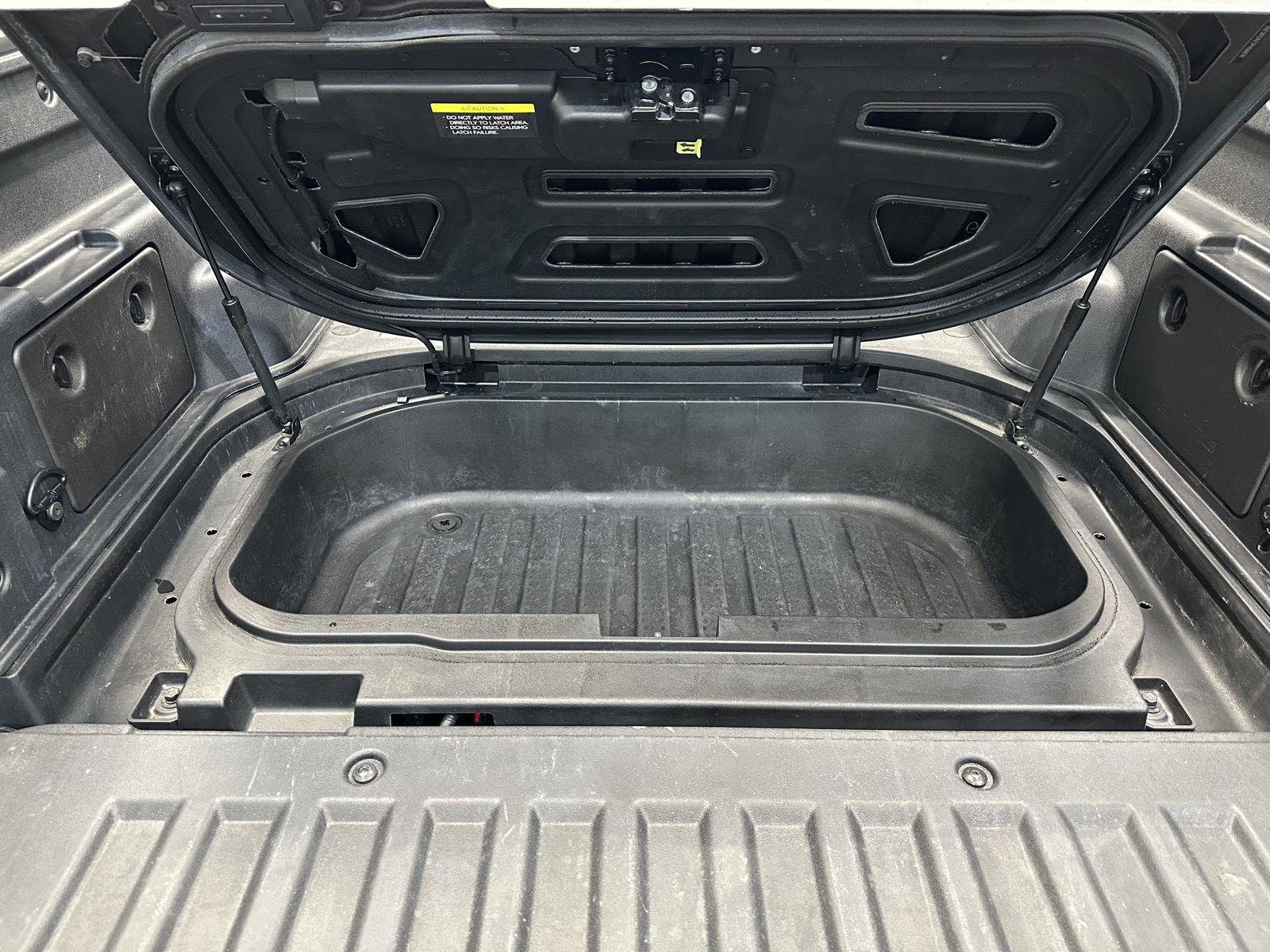 Certified 2023 Hyundai Santa Cruz SE image 28