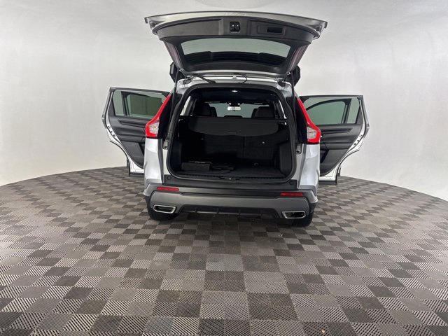 Used 2024 Honda CR-V Sport image 18
