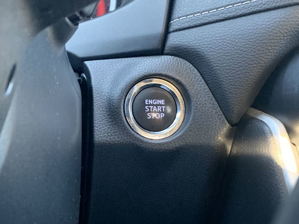 Used 2024 Toyota RAV4 XLE image 14