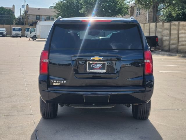 Used 2020 Chevrolet Tahoe LT AWD/4WD image 14