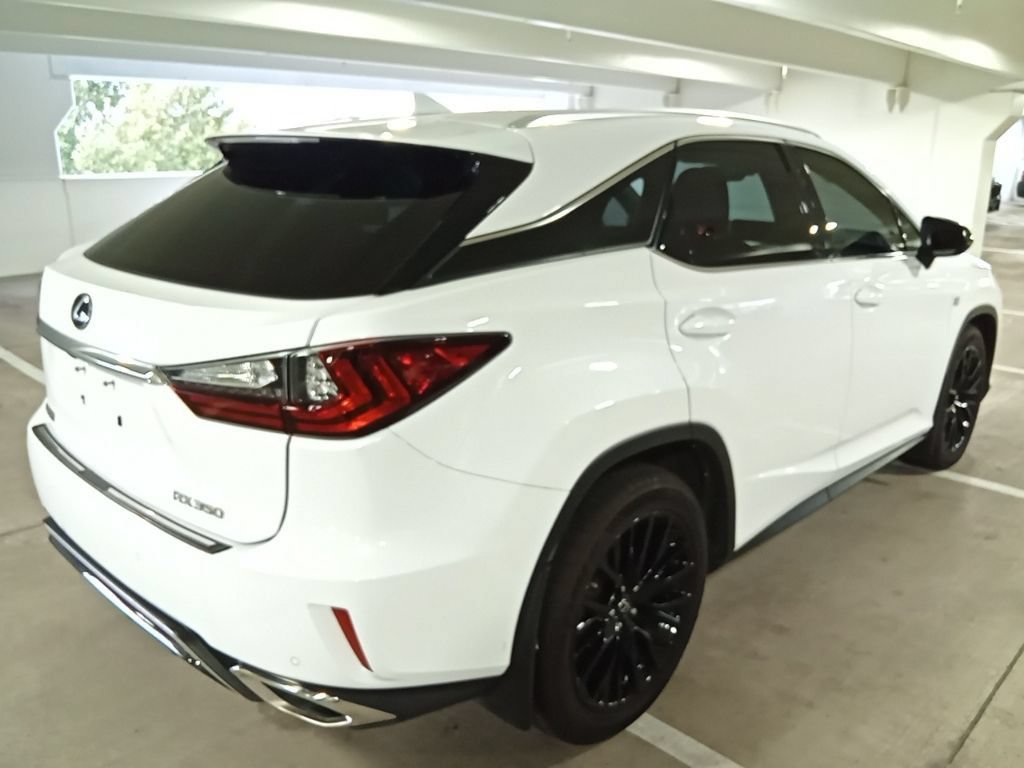 Used 2019 Lexus RX 350 AWD image 5