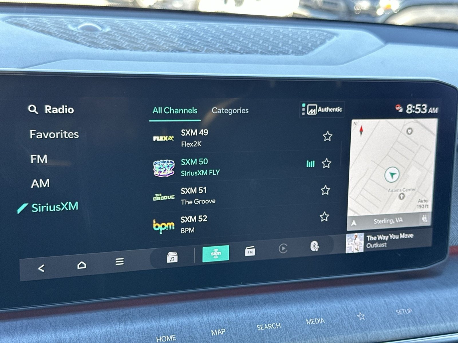 Used 2024 Kia EV9 Land AWD/4WD image 19