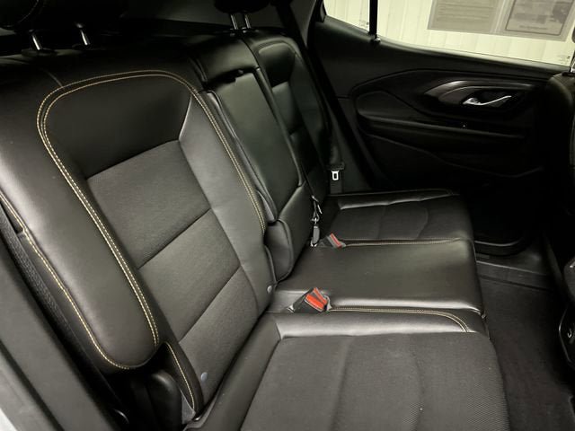 Certified 2021 GMC Terrain SLT w/ Elevation Edition AWD/4WD image 26