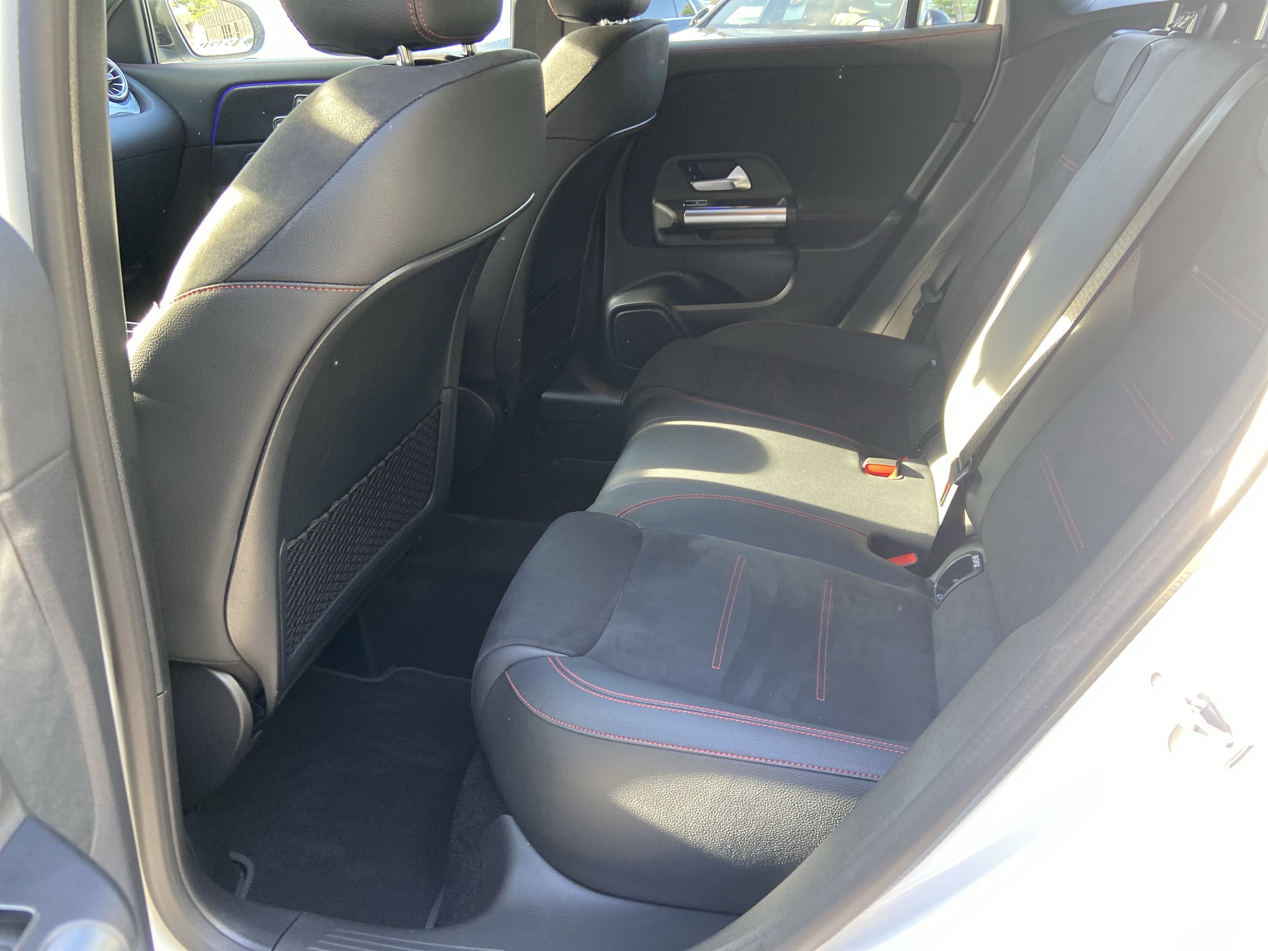 Certified 2025 Mercedes-Benz GLA 250 image 39