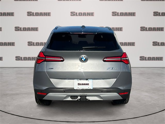 New 2026 BMW X3 xDrive30 w/ Premium Package image 4