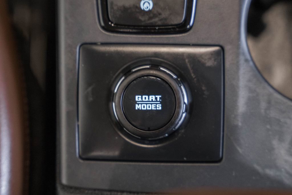 Used 2021 Ford Bronco Sport Outer Banks w/ Outer Banks Package (96D) image 32