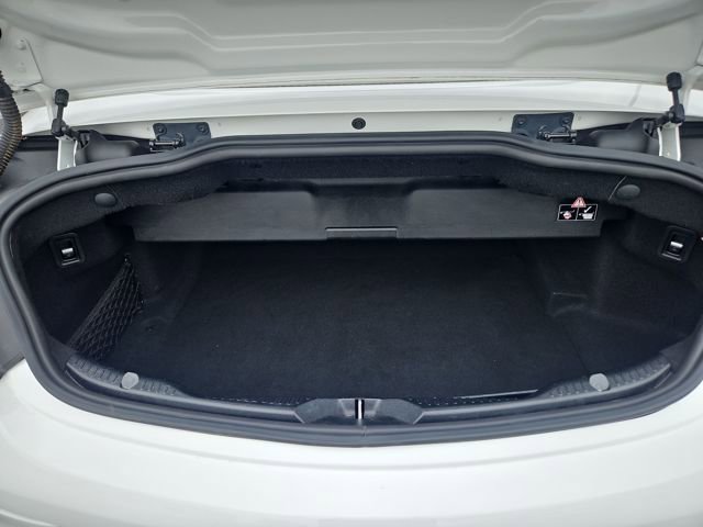 Used 2021 Mercedes-Benz C 300 4MATIC Cabriolet image 19