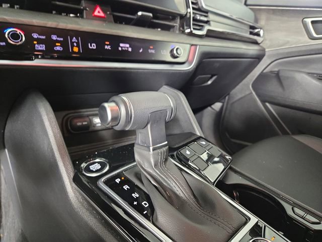 Used 2025 Kia Sportage X-Line image 21