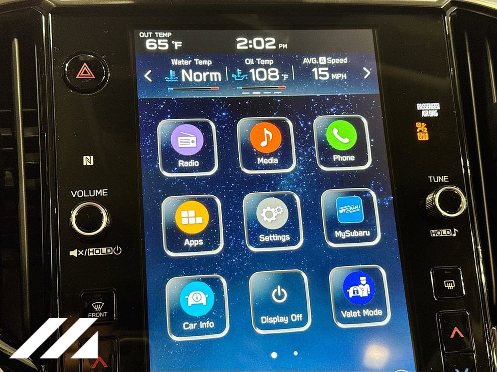 New 2026 Subaru Ascent Premium AWD/4WD image 15