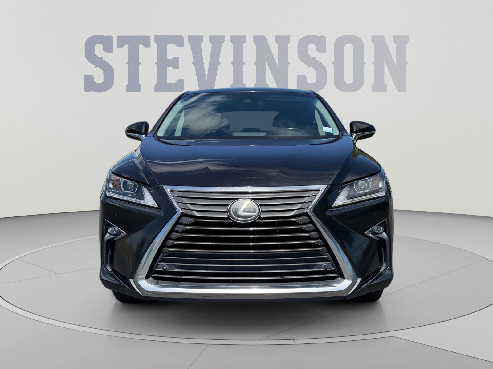 Used 2019 Lexus RX 350 FWD w/ Accessory Package image 8