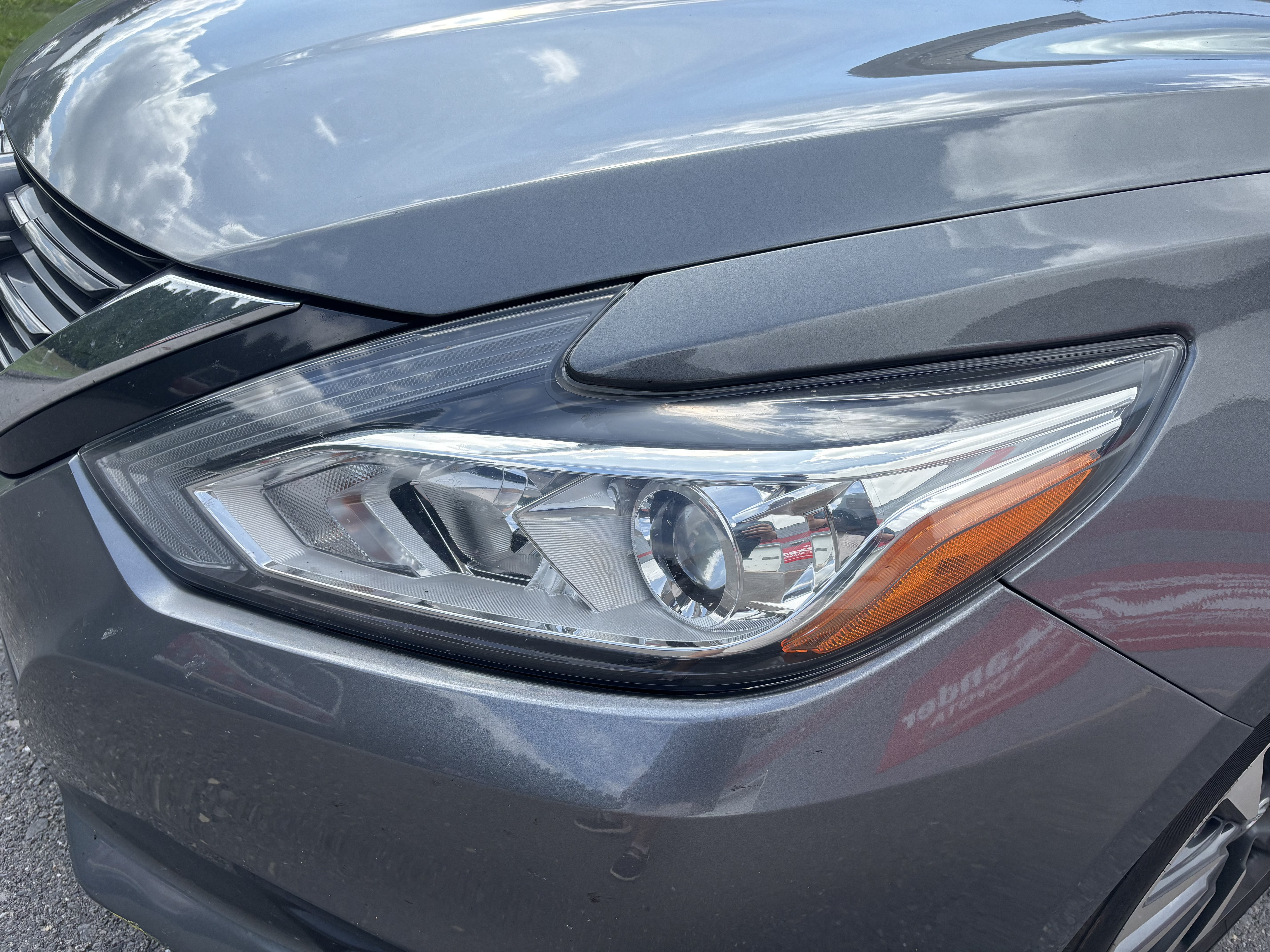Used 2017 Nissan Altima 2.5 SV FWD image 9