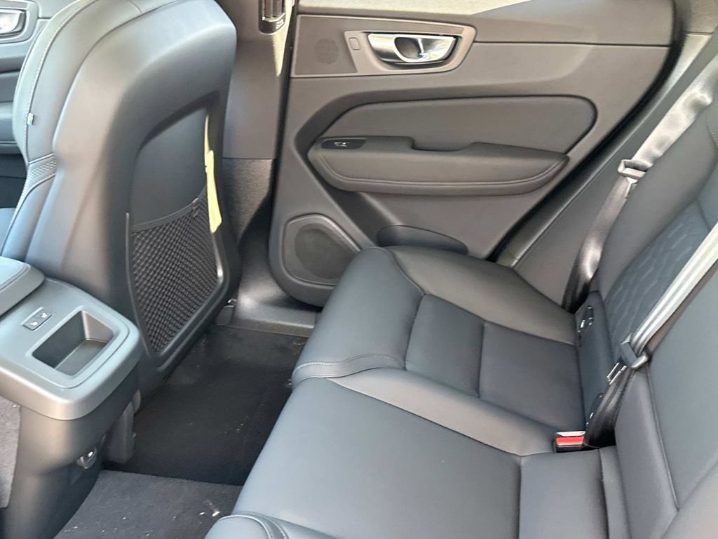 Used 2026 Volvo XC60 B5 Plus w/ Protection Package Premier AWD/4WD image 12