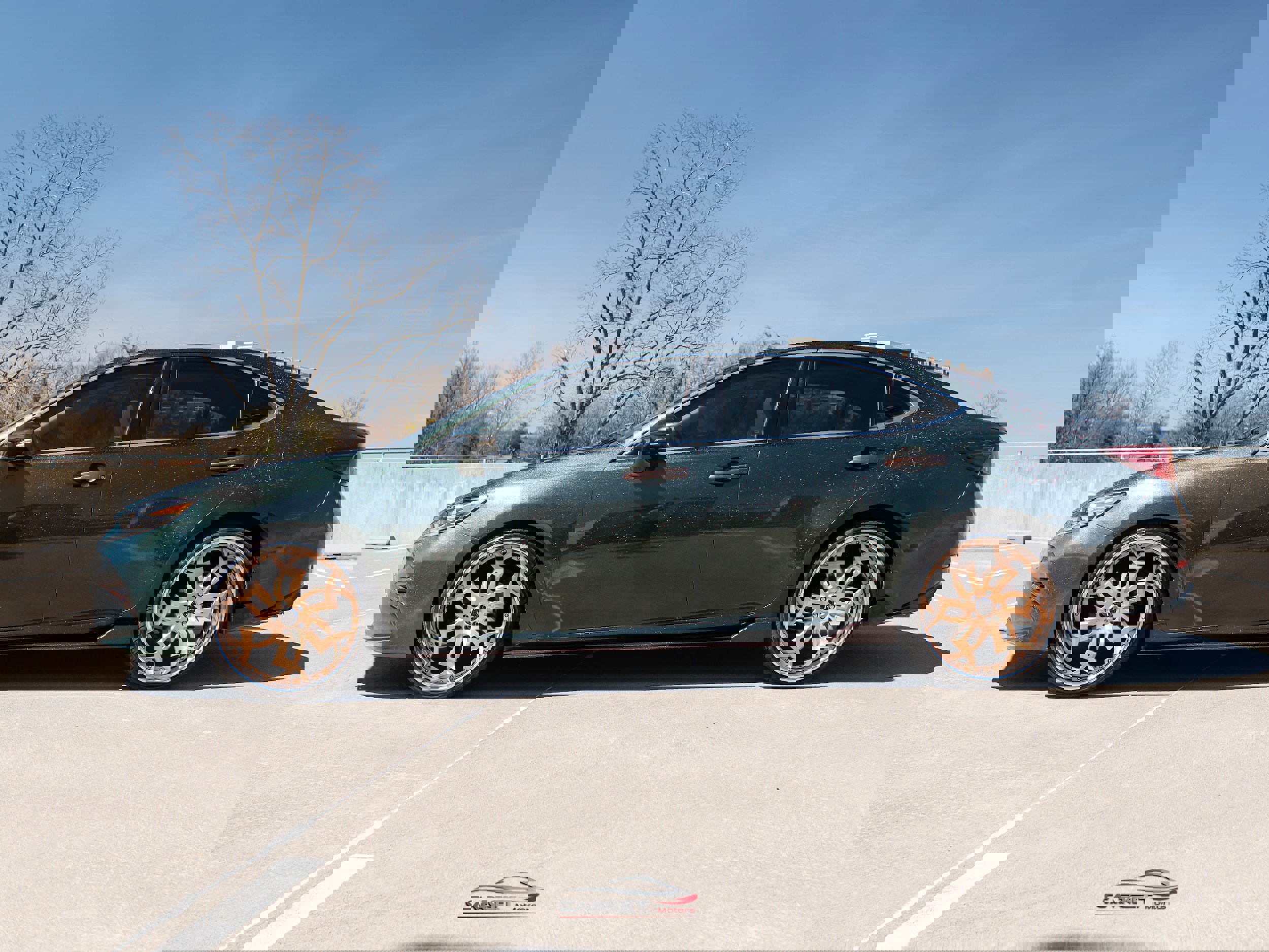 Used 2017 Lexus ES 350 w/ Navigation System Package image 4