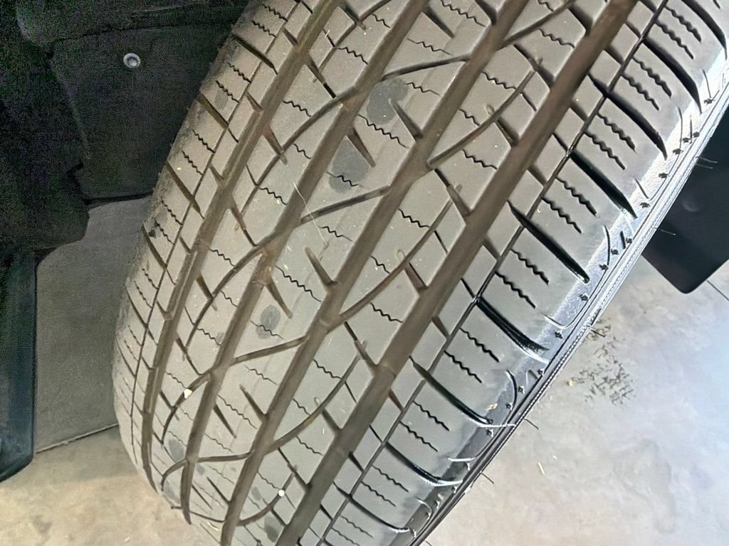 Certified 2025 Toyota RAV4 LE AWD/4WD image 17
