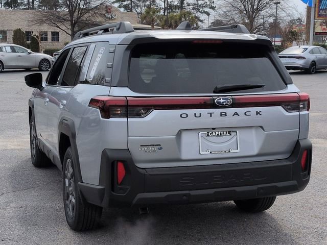 New 2026 Subaru Outback Premium w/ Premium/Limited Package 2 image 5