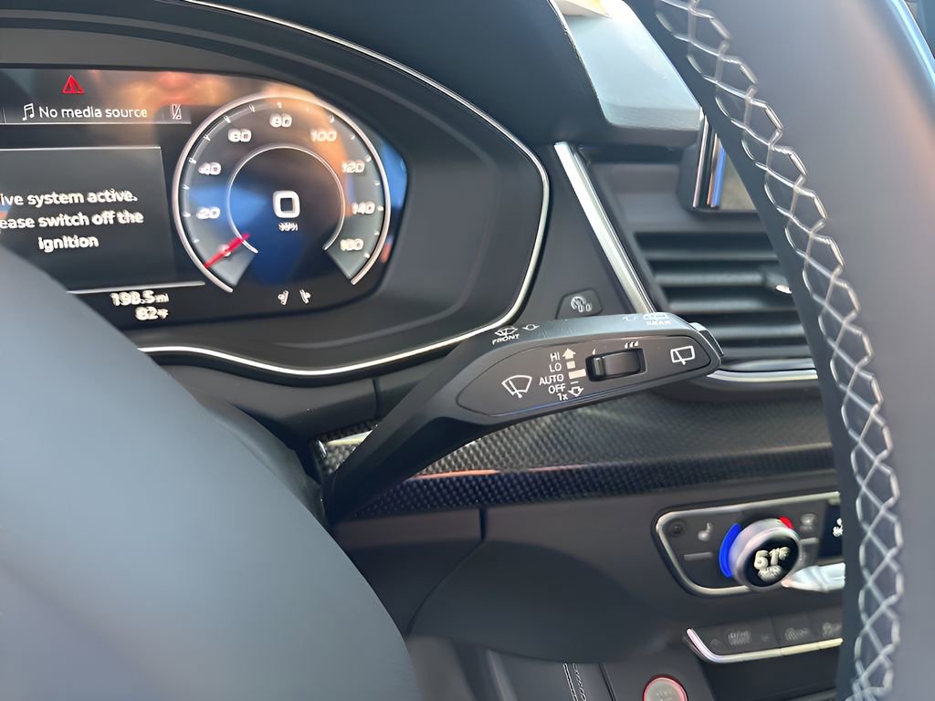 Used 2024 Audi SQ5 Premium Plus image 35