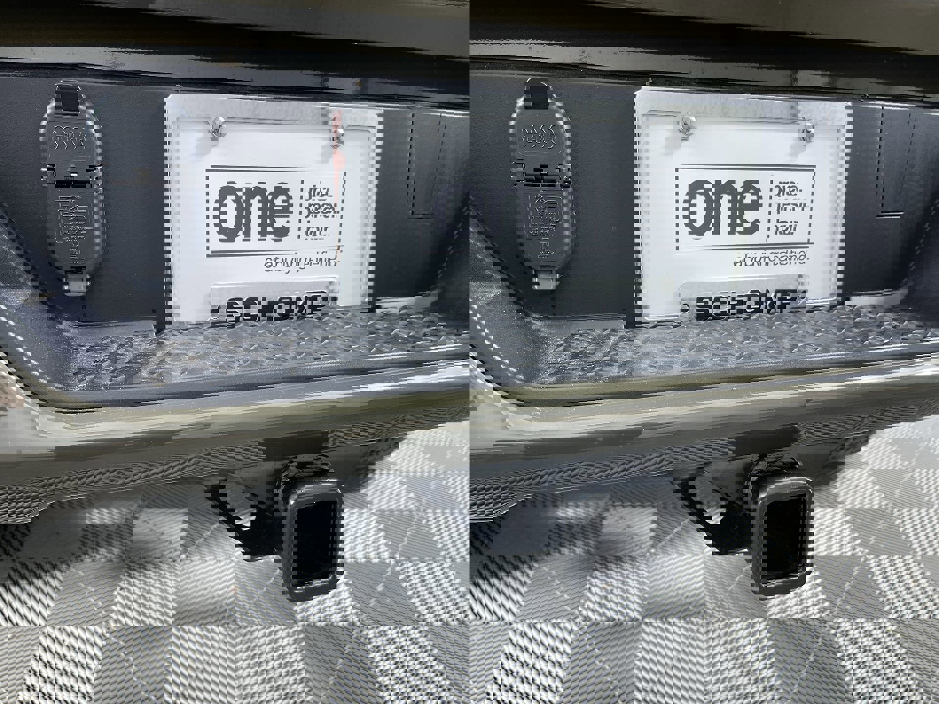 Used 2024 GMC Canyon Elevation image 23