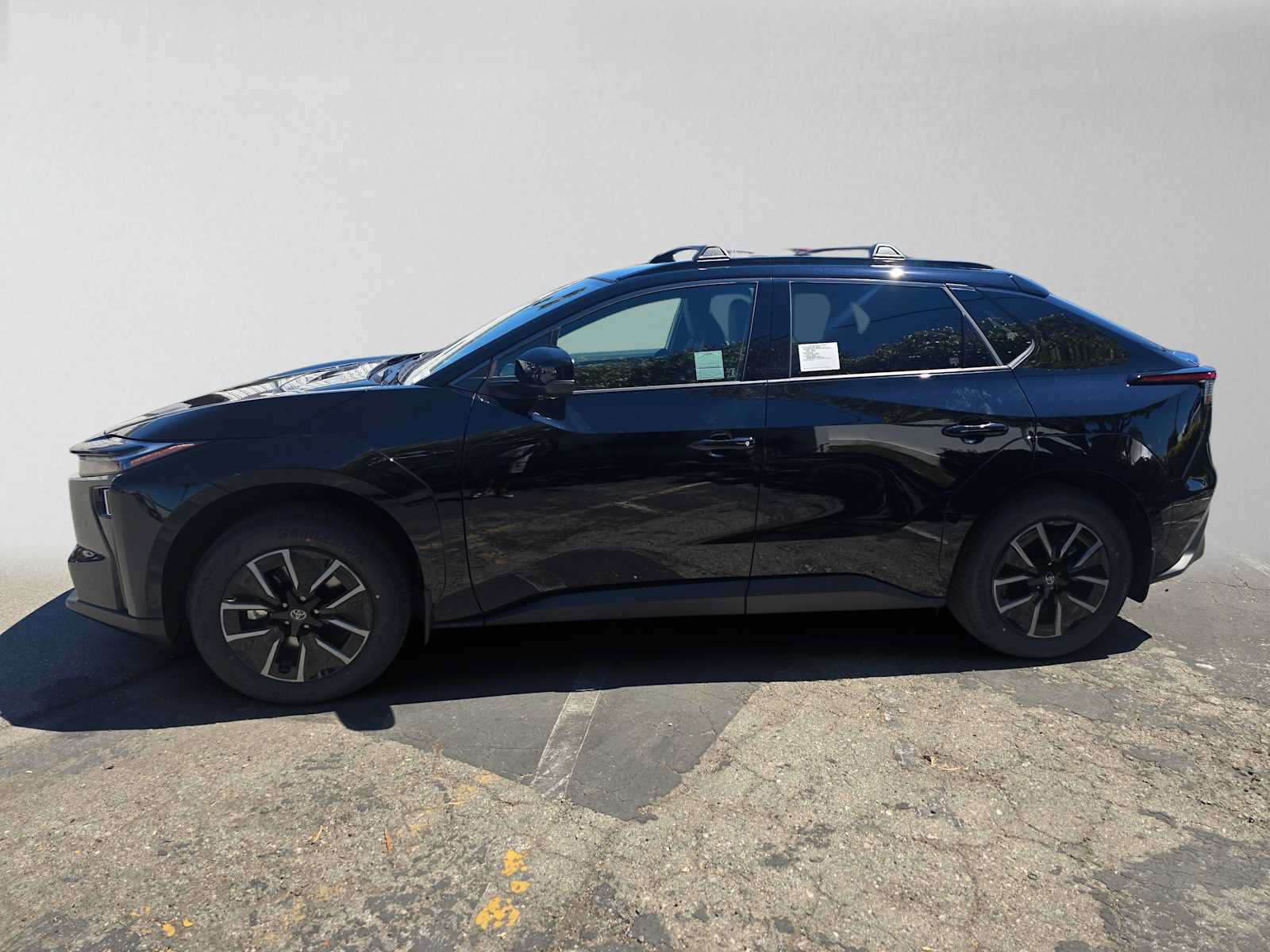 New 2026 Toyota bZ FWD image 6