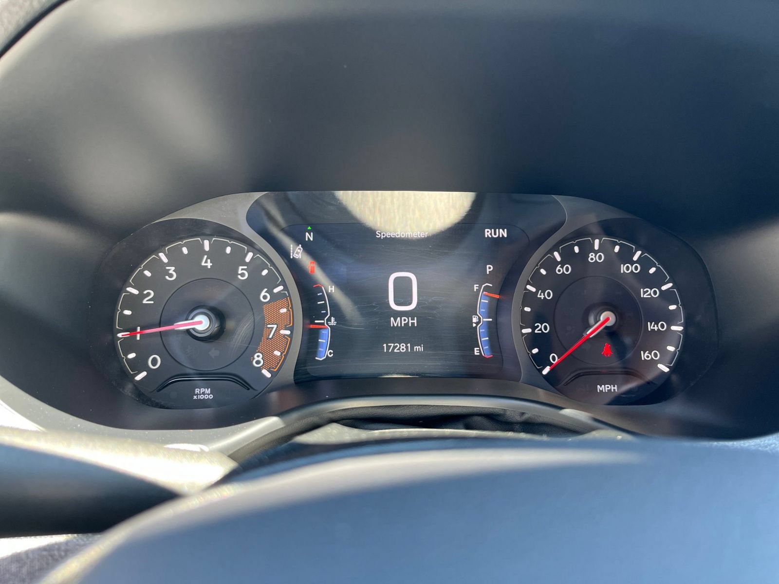 Used 2025 Jeep Compass Latitude AWD/4WD image 40