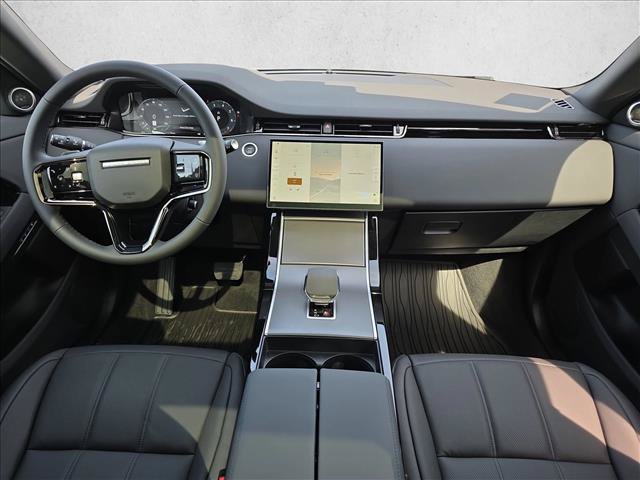 New 2026 Land Rover Range Rover Evoque S AWD/4WD image 9