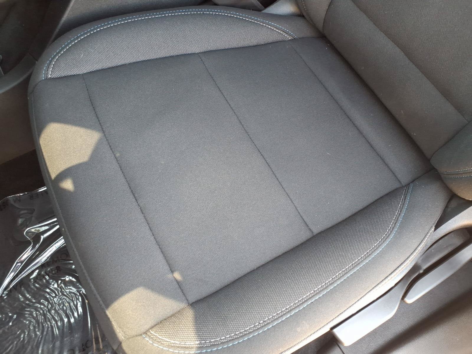 Used 2026 Chevrolet Equinox EV LT FWD image 22